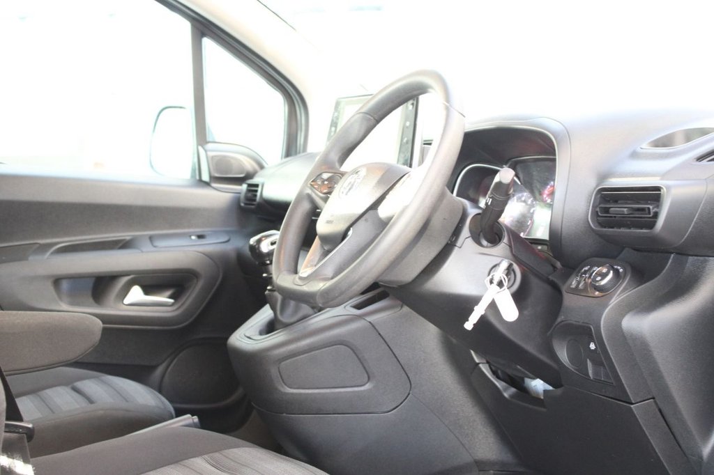 Used Vauxhall Combo Life 2019 for sale - 77231441: Photo 40