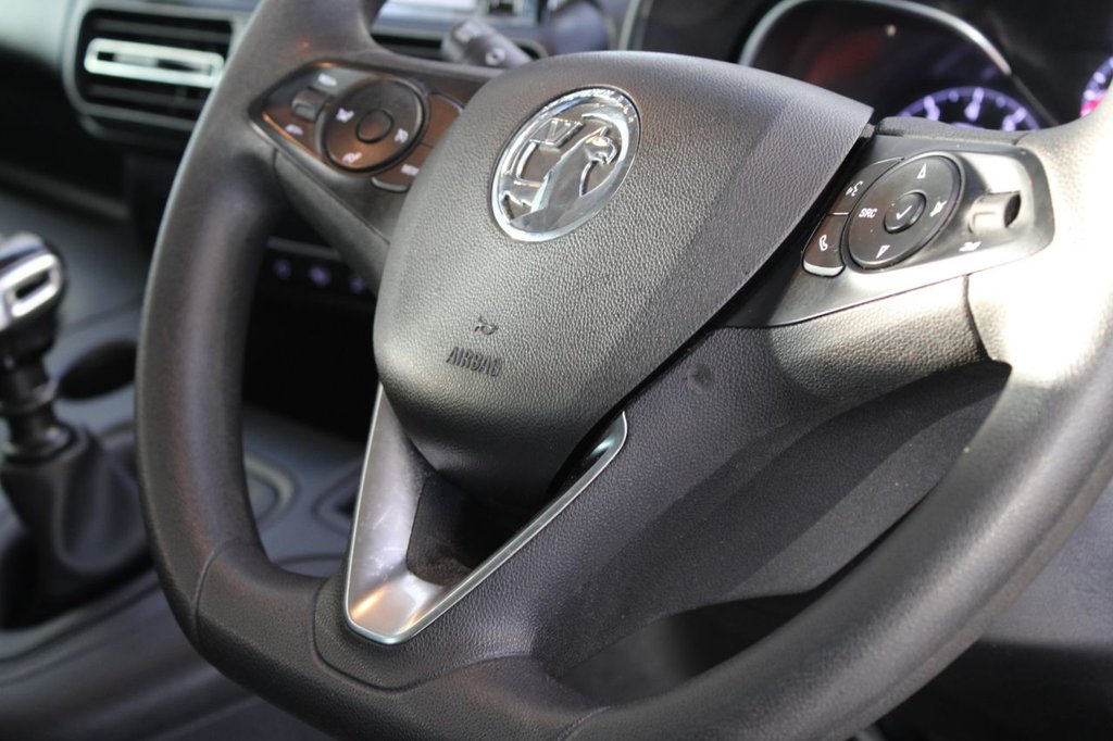 Used Vauxhall Combo Life 2019 for sale - 77231441: Photo 44