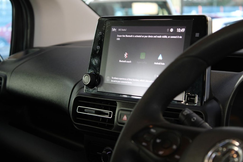 Used Vauxhall Combo Life 2019 for sale - 77231441: Photo 45