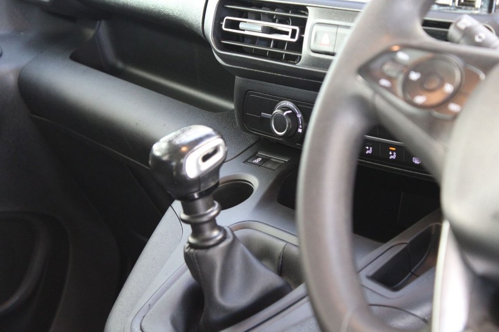 Used Vauxhall Combo Life 2019 for sale - 77231441: Photo 46