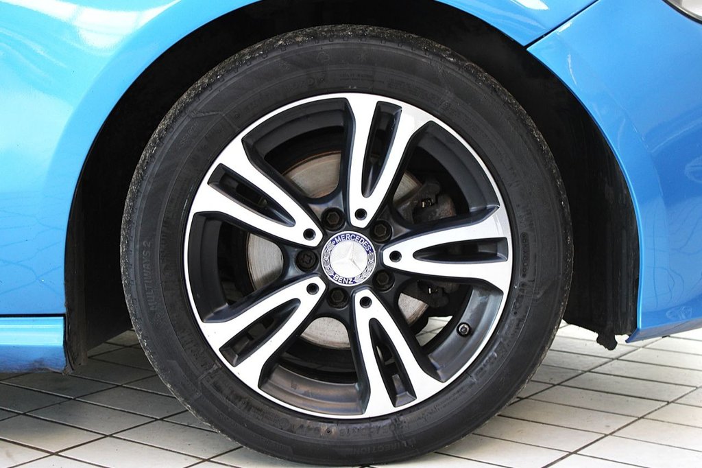 Used Mercedes-Benz A-Class 2017 for sale - 77275797: Photo 13