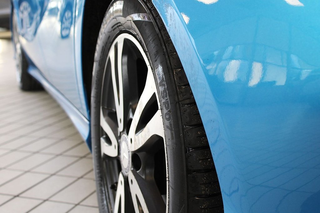 Used Mercedes-Benz A-Class 2017 for sale - 77275797: Photo 21