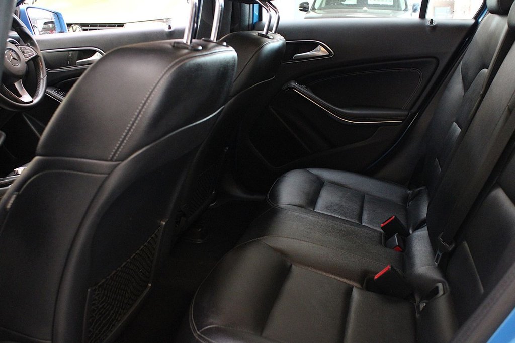 Used Mercedes-Benz A-Class 2017 for sale - 77275797: Photo 25