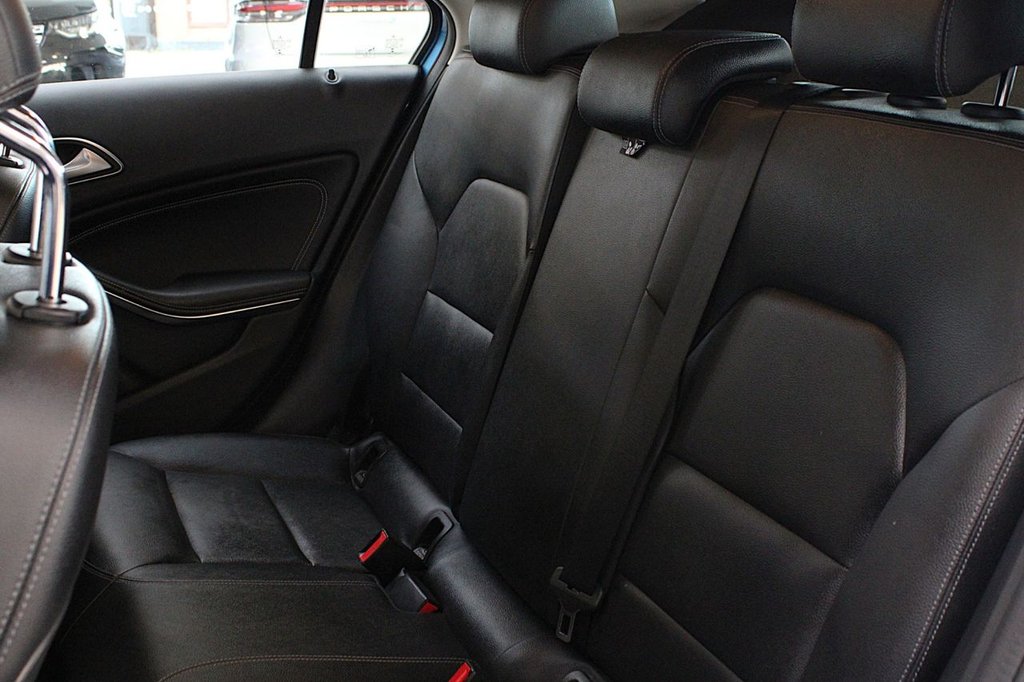 Used Mercedes-Benz A-Class 2017 for sale - 77275797: Photo 26