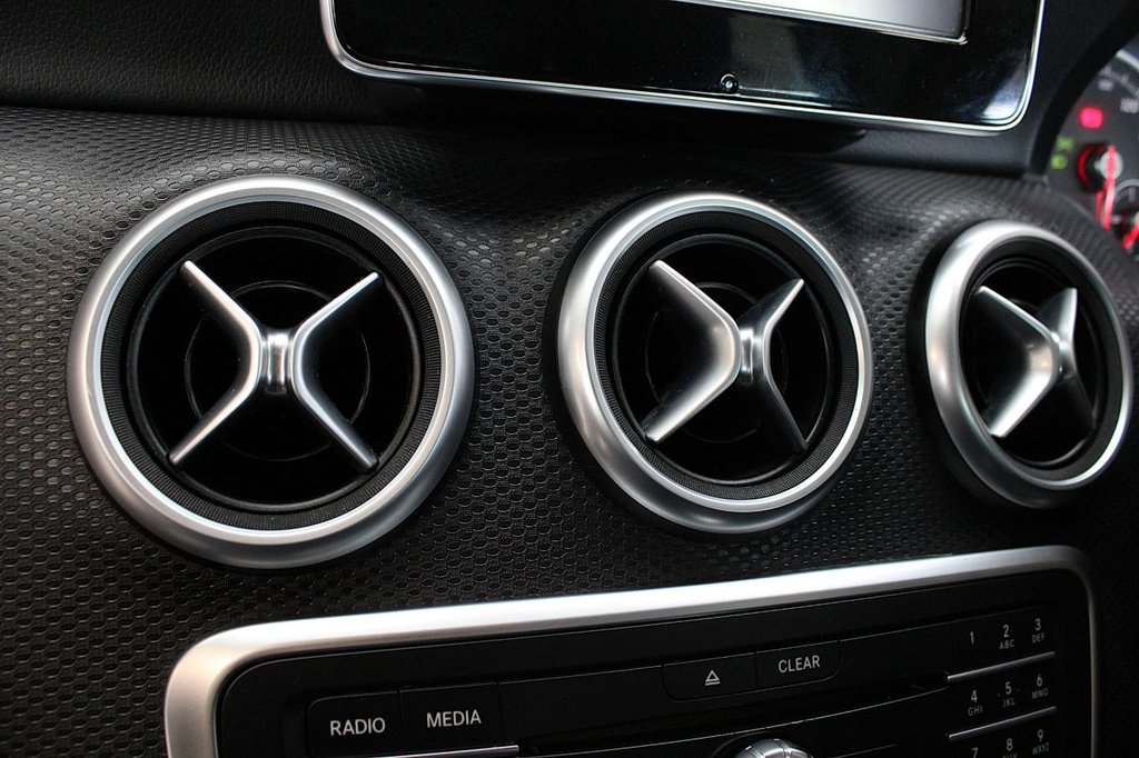 Used Mercedes-Benz A-Class 2017 for sale - 77275797: Photo 32