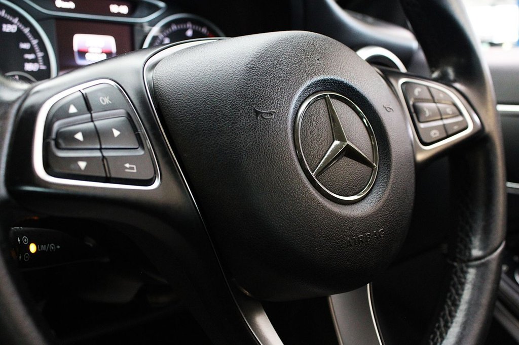 Used Mercedes-Benz A-Class 2017 for sale - 77275797: Photo 36