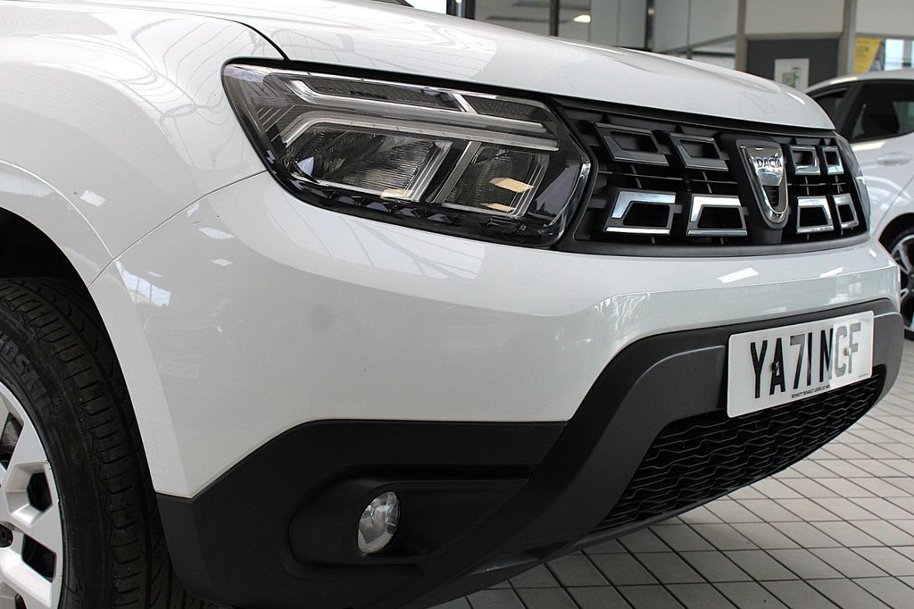 Used Dacia Duster 2022 for sale - 77520928: Photo 10