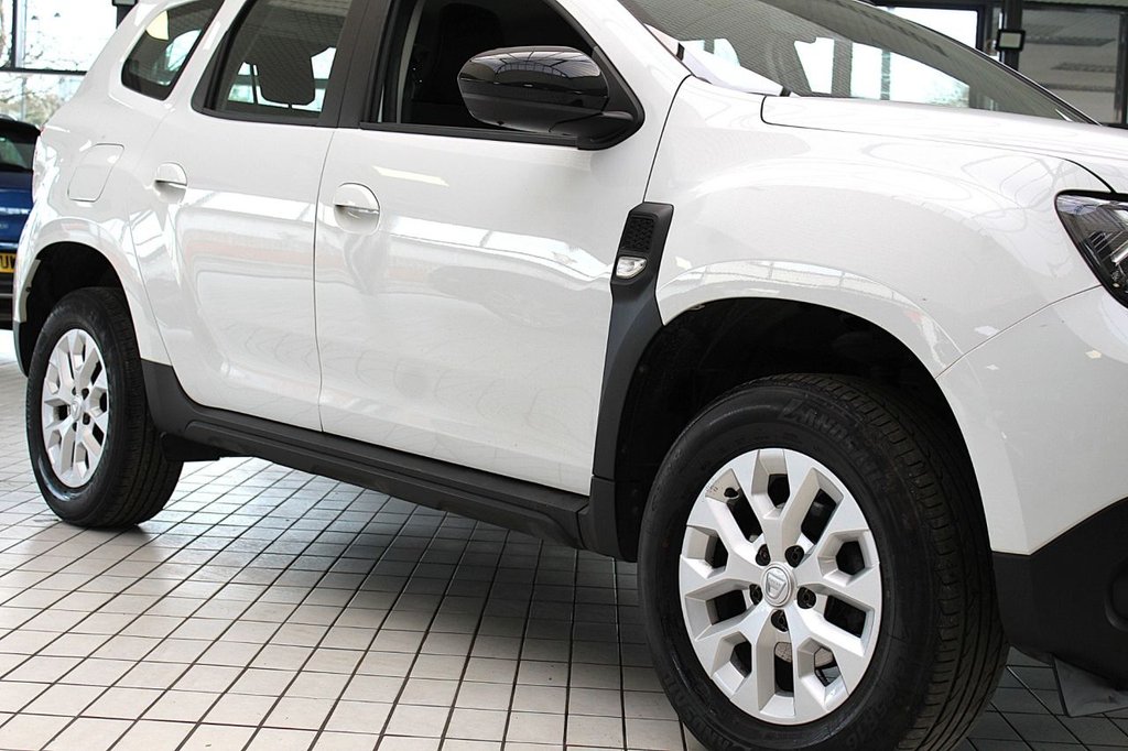 Used Dacia Duster 2022 for sale - 77520928: Photo 12