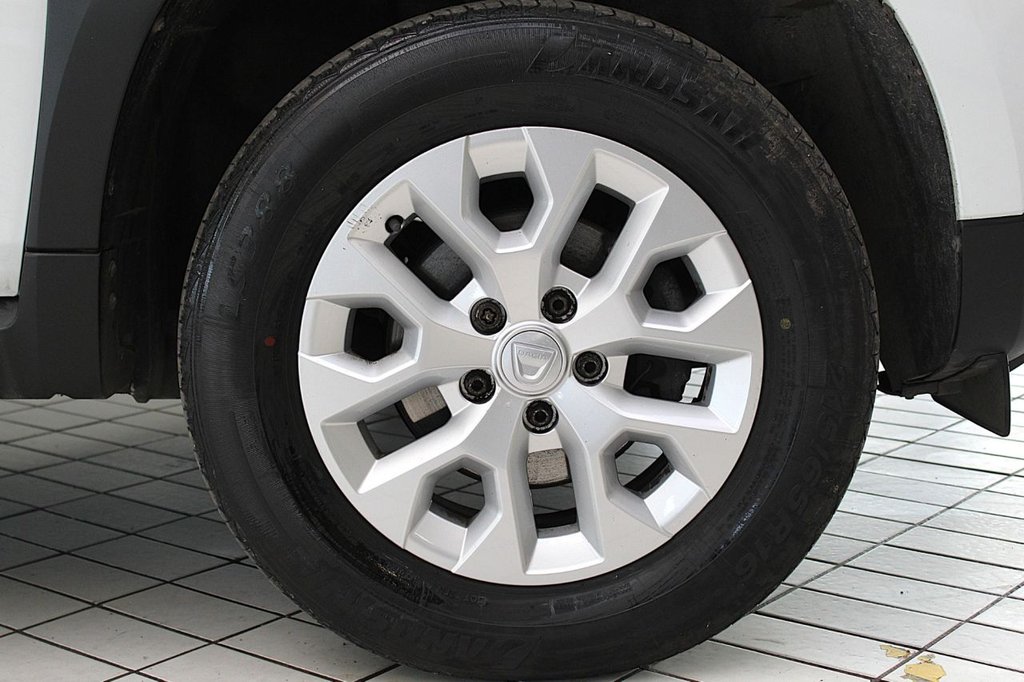 Used Dacia Duster 2022 for sale - 77520928: Photo 13