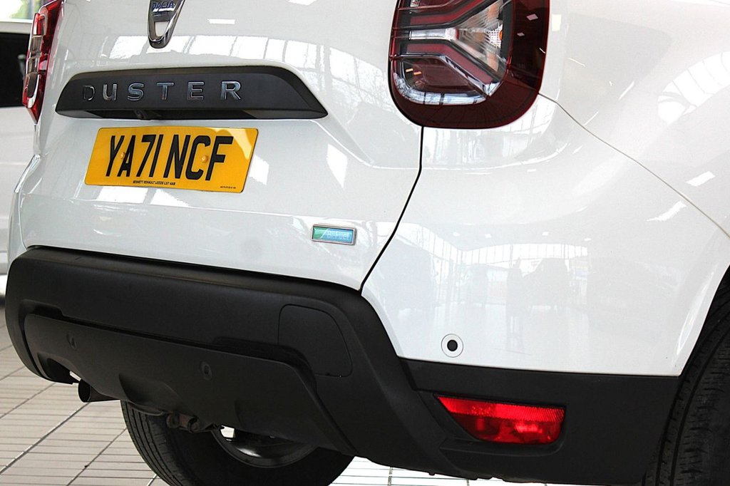 Used Dacia Duster 2022 for sale - 77520928: Photo 15