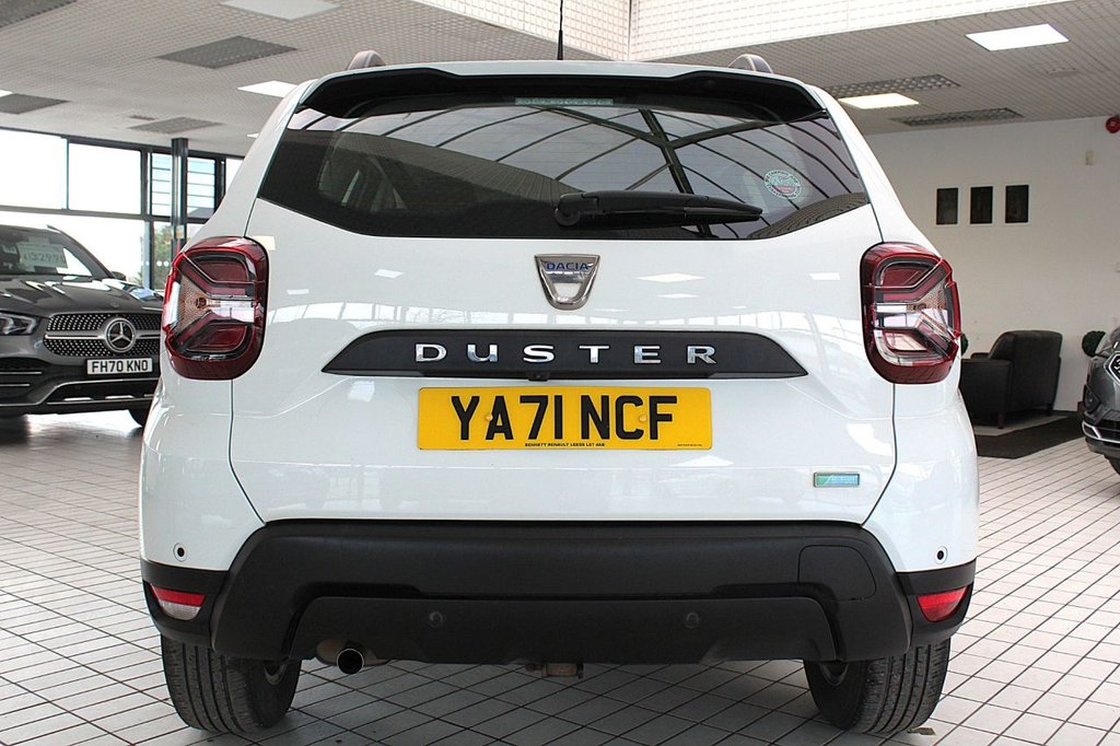 Used Dacia Duster 2022 for sale - 77520928: Photo 18