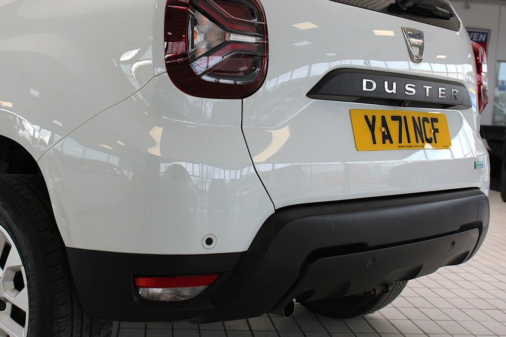 Used Dacia Duster 2022 for sale - 77520928: Photo 19