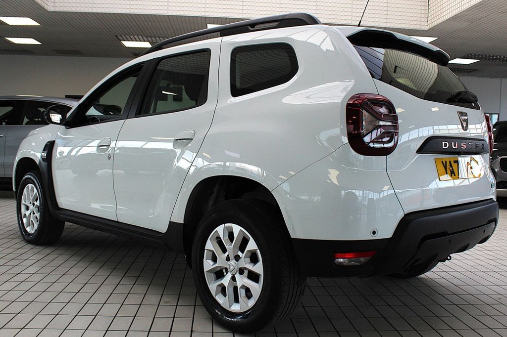 Used Dacia Duster 2022 for sale - 77520928: Photo 20