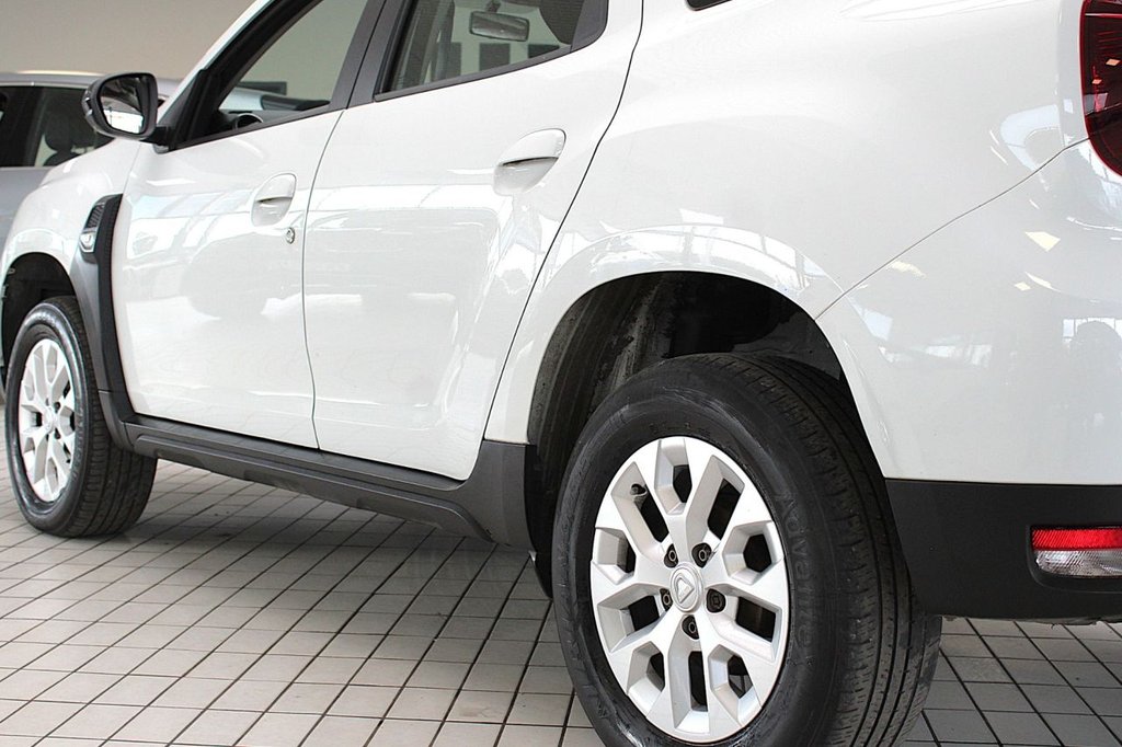 Used Dacia Duster 2022 for sale - 77520928: Photo 21