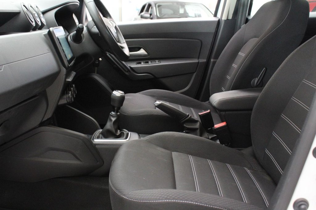 Used Dacia Duster 2022 for sale - 77520928: Photo 23