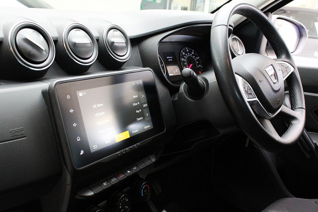 Used Dacia Duster 2022 for sale - 77520928: Photo 25