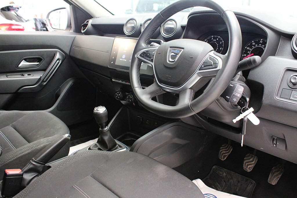Used Dacia Duster 2022 for sale - 77520928: Photo 40