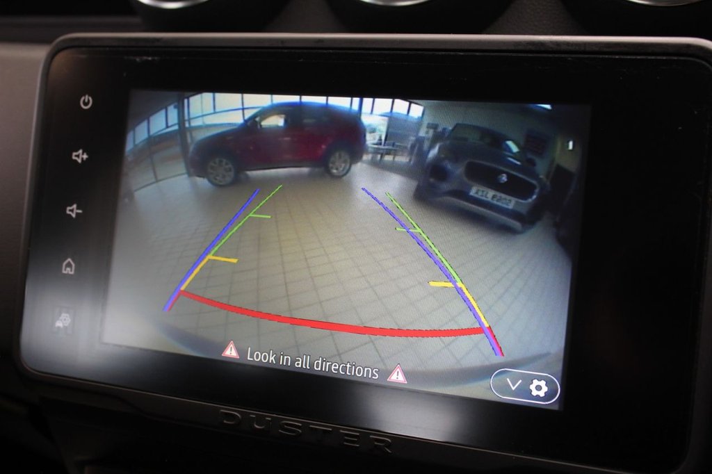 Used Dacia Duster 2022 for sale - 77520928: Photo 43