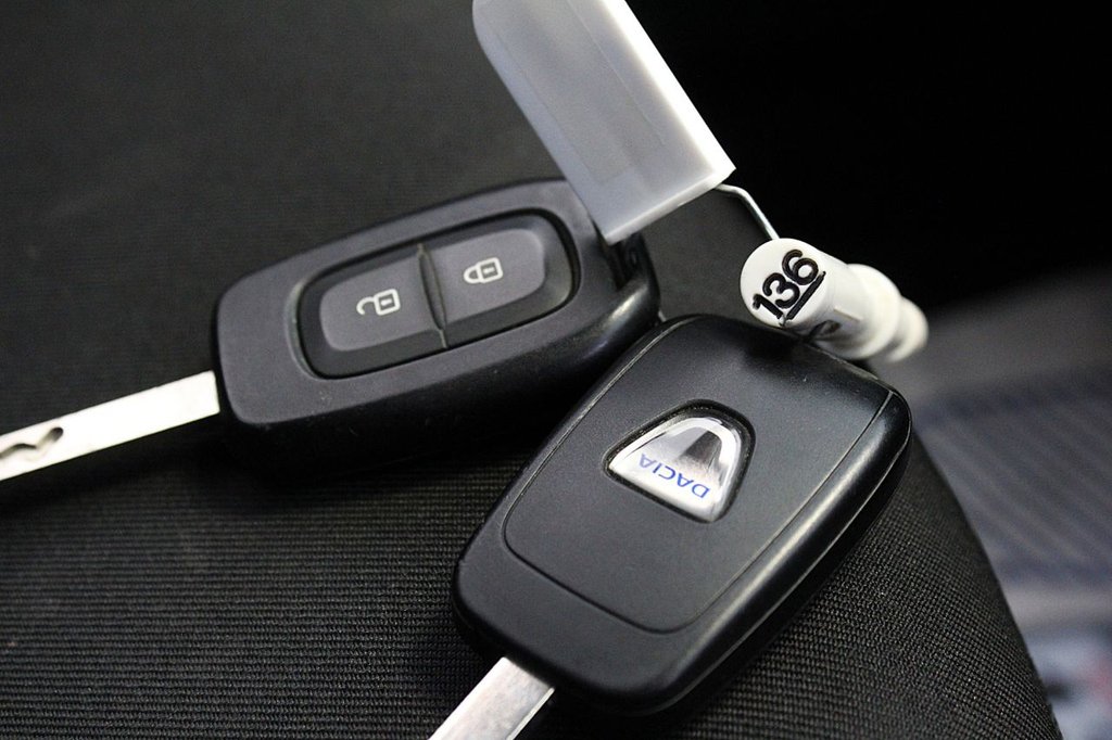 Used Dacia Duster 2022 for sale - 77520928: Photo 44