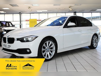 Used BMW 3 Series 2015 for sale - 75854522: Photo