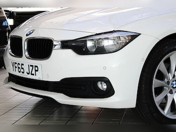 Used BMW 3 Series 2015 for sale - 75854522: Photo