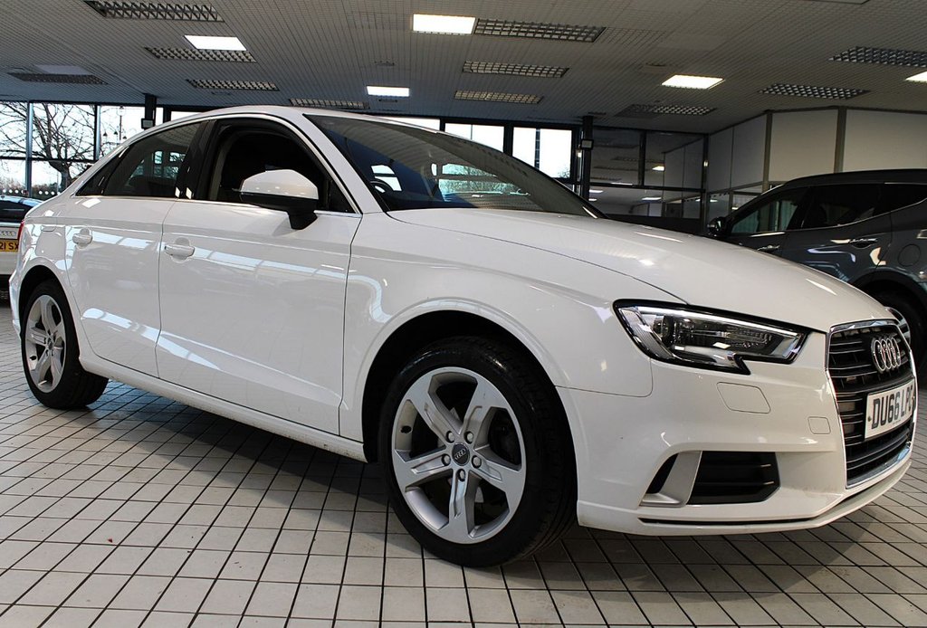 Used Audi A3 2016 for sale - 77231444: Photo 10