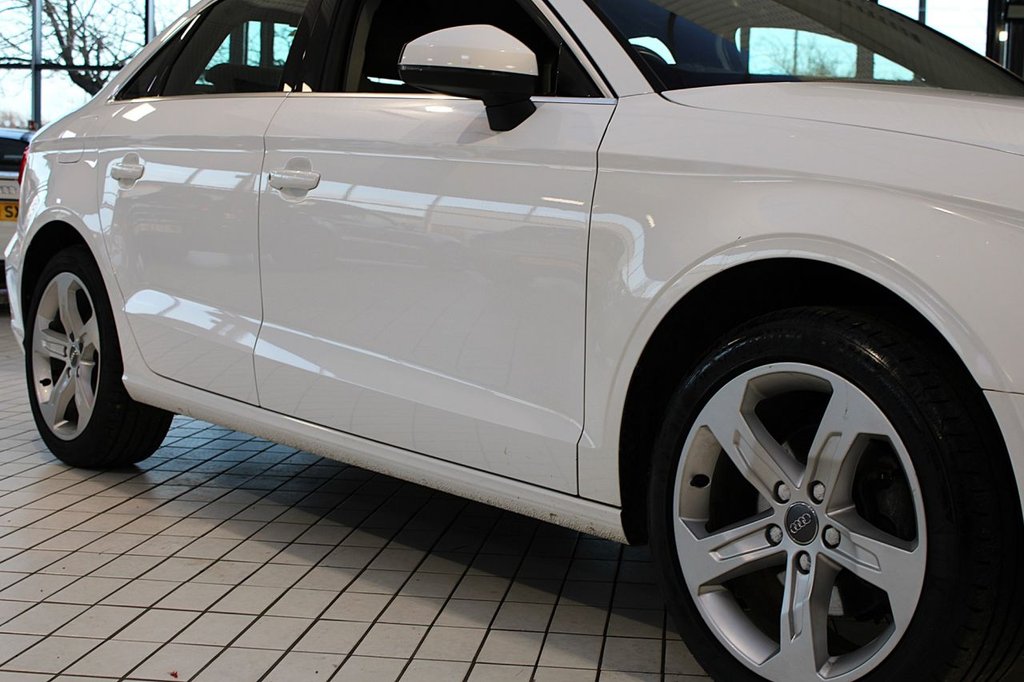 Used Audi A3 2016 for sale - 77231444: Photo 11