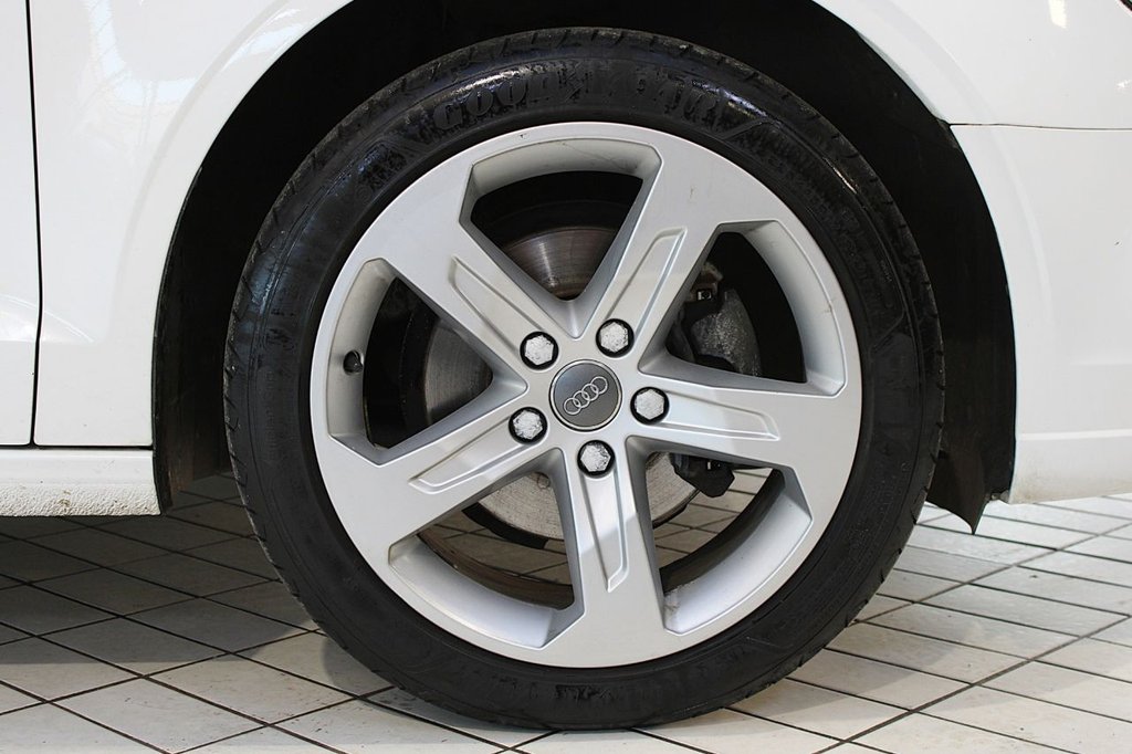 Used Audi A3 2016 for sale - 77231444: Photo 12