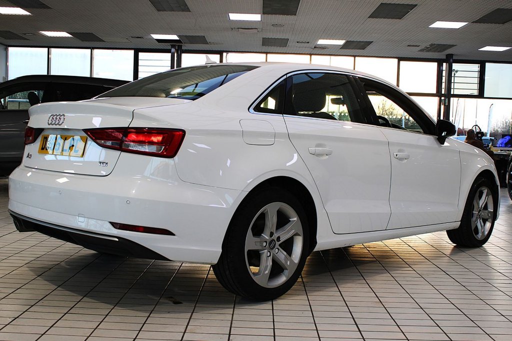 Used Audi A3 2016 for sale - 77231444: Photo 13