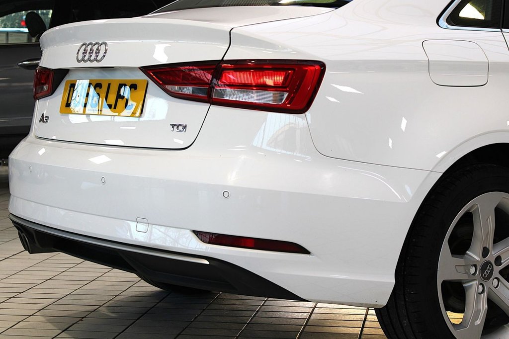 Used Audi A3 2016 for sale - 77231444: Photo 14