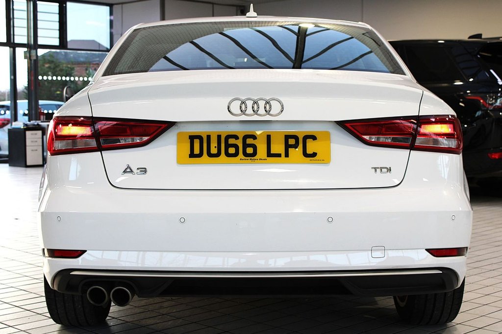 Used Audi A3 2016 for sale - 77231444: Photo 17