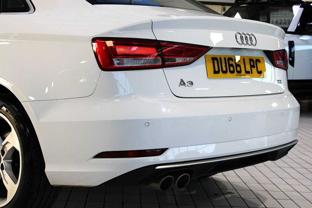 Used Audi A3 2016 for sale - 77231444: Photo 18