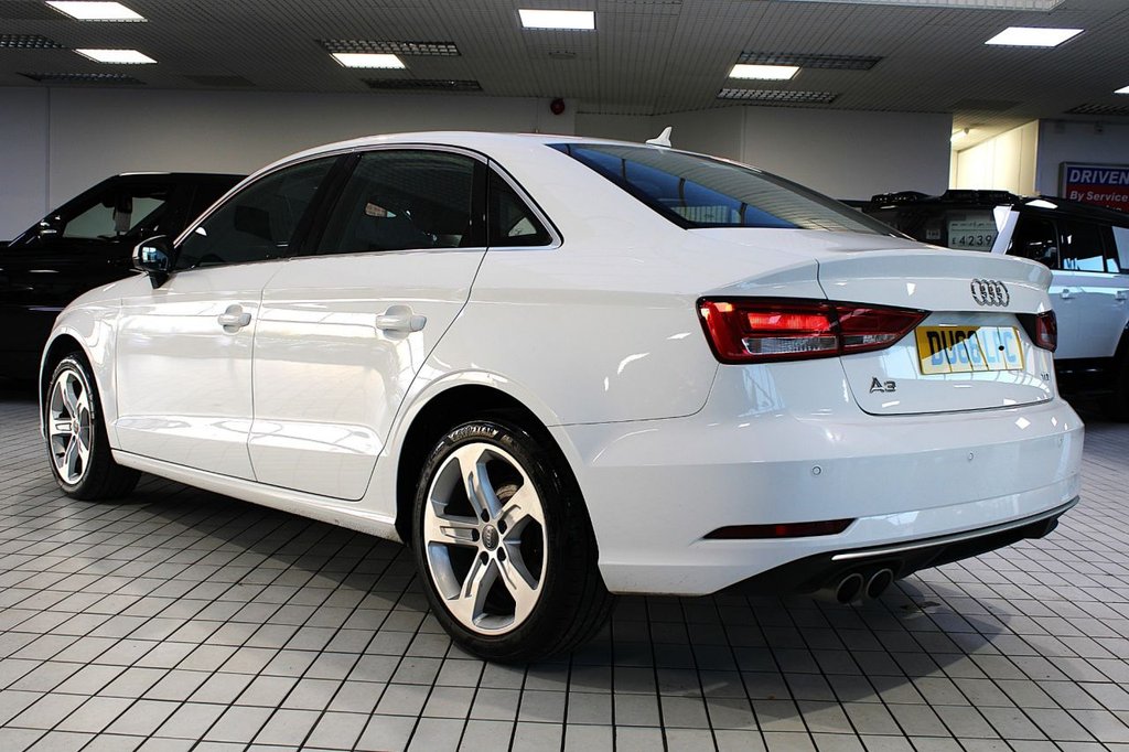 Used Audi A3 2016 for sale - 77231444: Photo 19