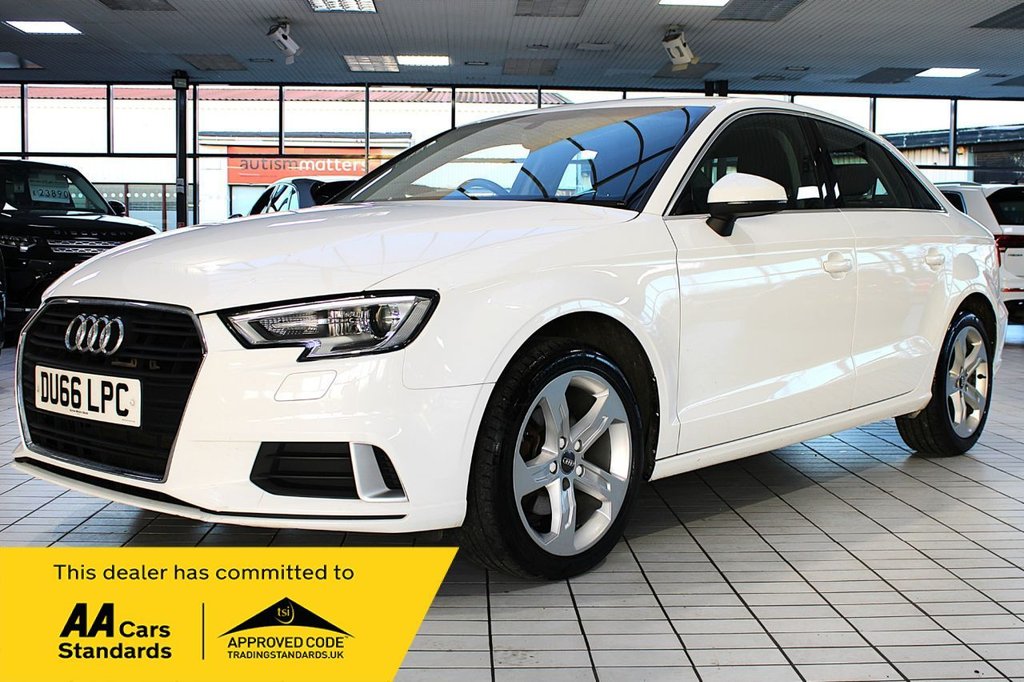 Used Audi A3 2016 for sale - 77231444: Photo 2