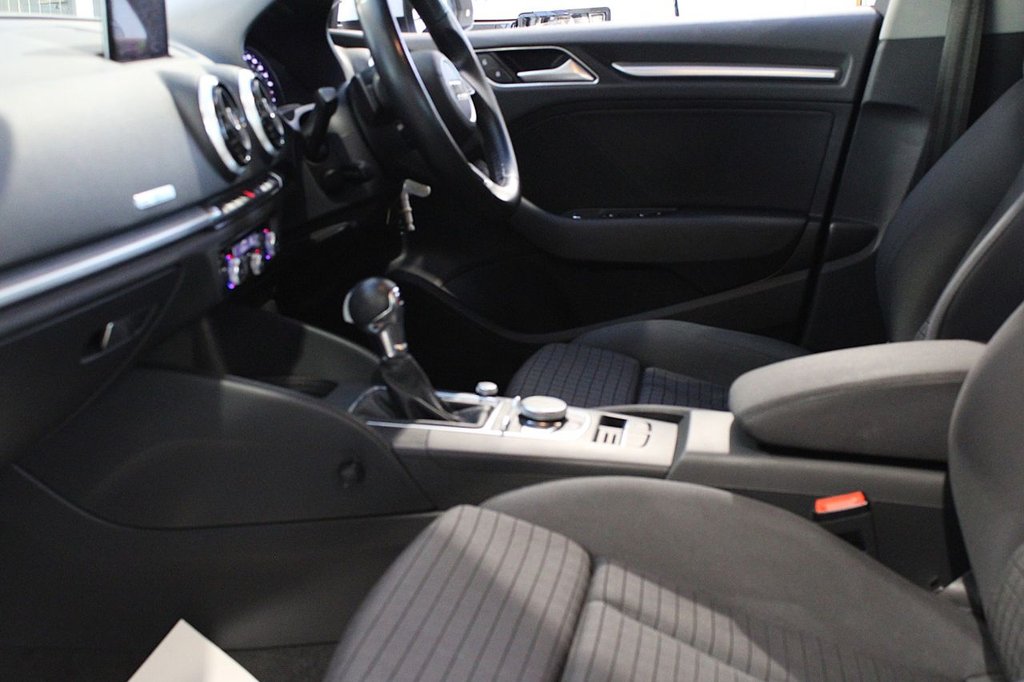 Used Audi A3 2016 for sale - 77231444: Photo 22