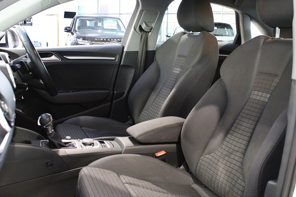 Used Audi A3 2016 for sale - 77231444: Photo 23