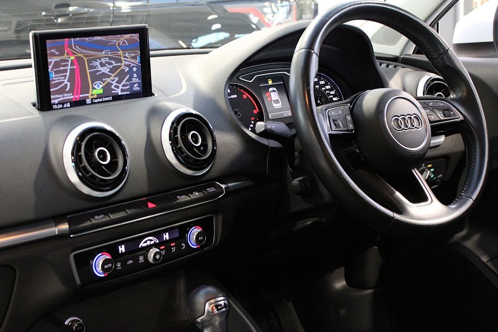 Used Audi A3 2016 for sale - 77231444: Photo 24