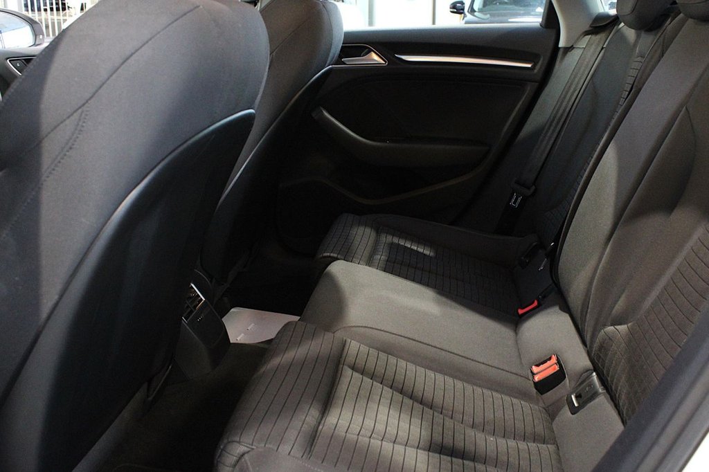 Used Audi A3 2016 for sale - 77231444: Photo 25