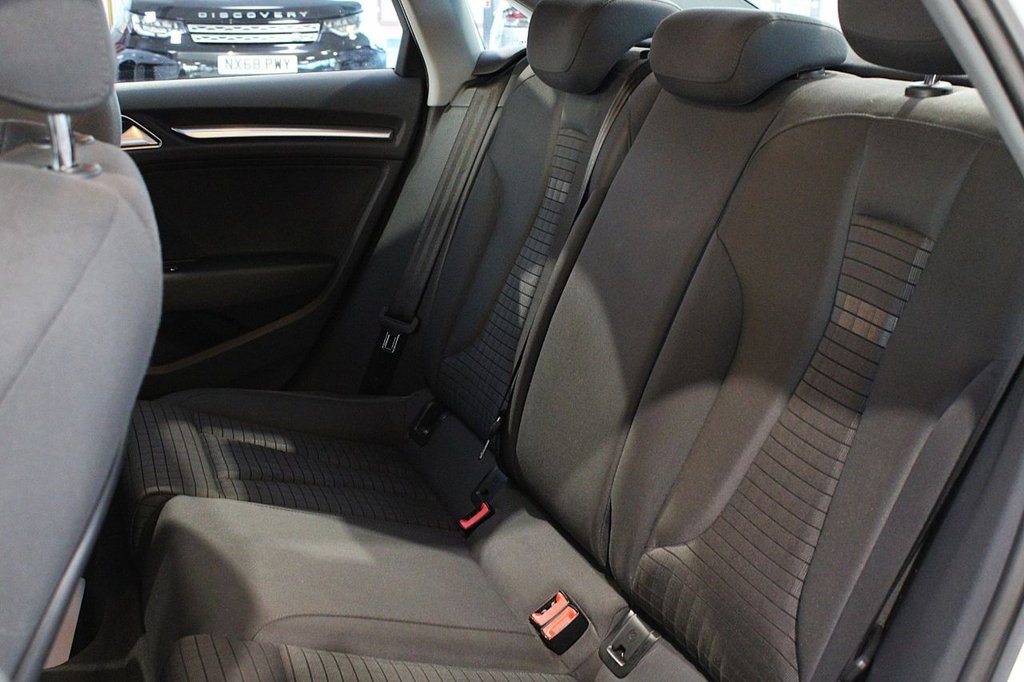 Used Audi A3 2016 for sale - 77231444: Photo 26