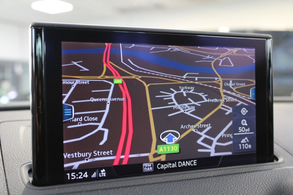 Used Audi A3 2016 for sale - 77231444: Photo 27