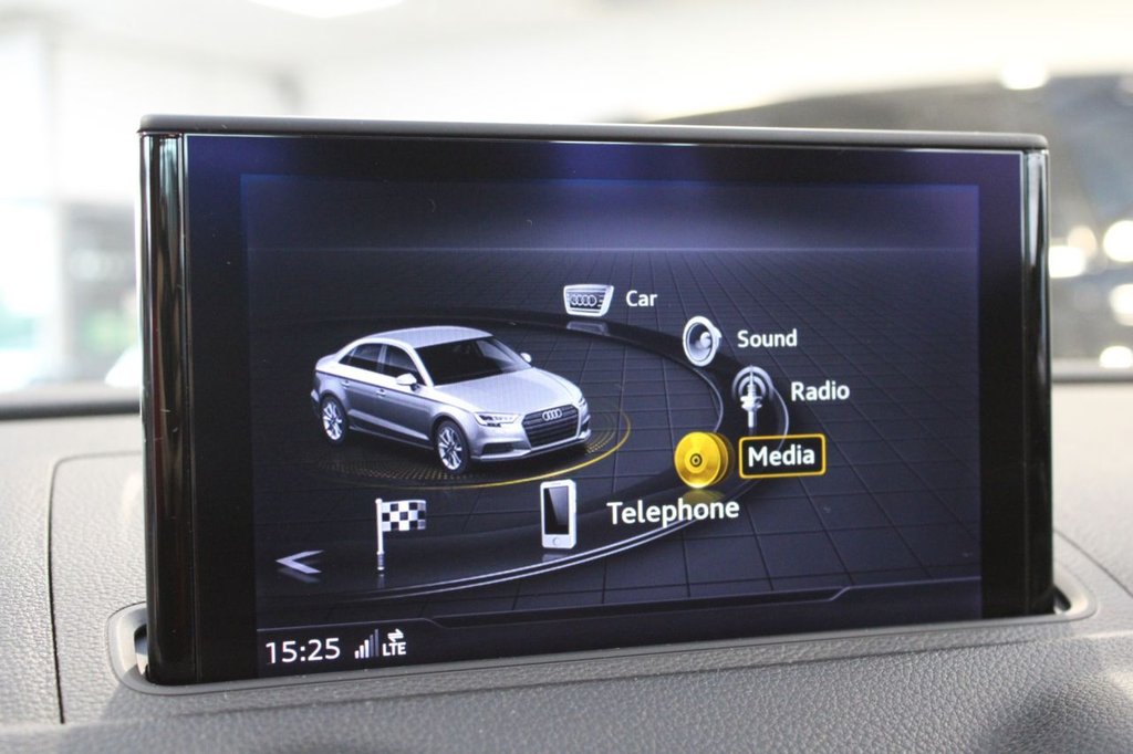 Used Audi A3 2016 for sale - 77231444: Photo 31