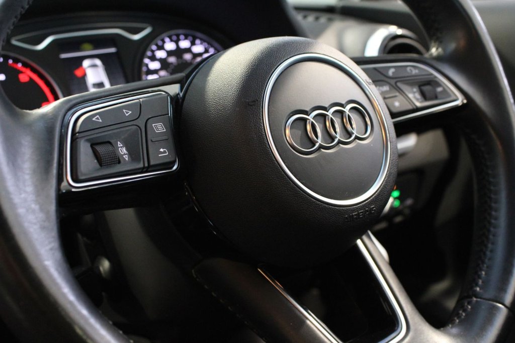 Used Audi A3 2016 for sale - 77231444: Photo 35