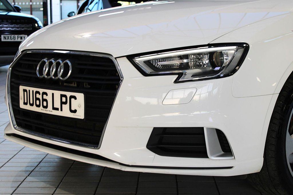 Used Audi A3 2016 for sale - 77231444: Photo 4