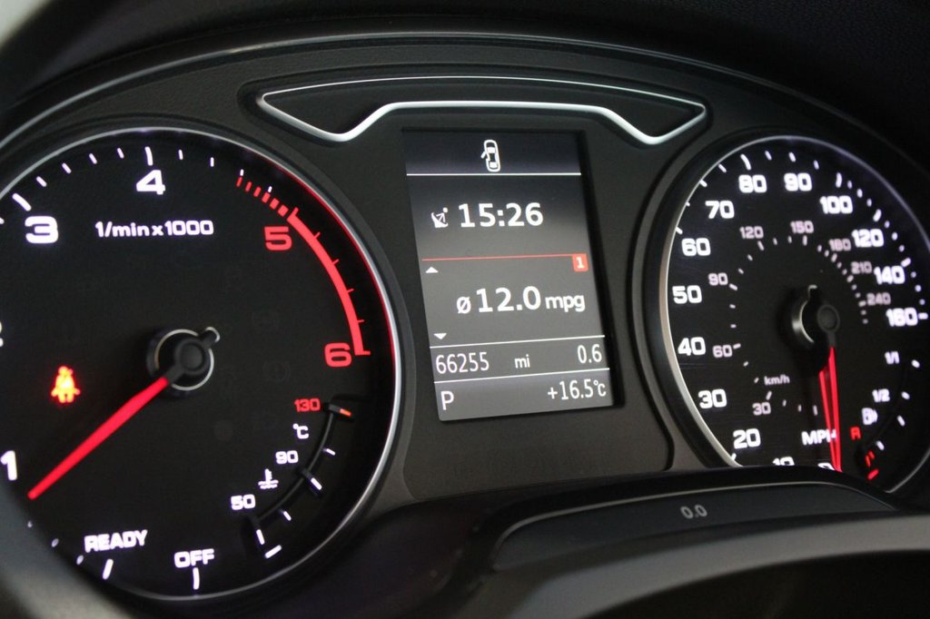 Used Audi A3 2016 for sale - 77231444: Photo 41