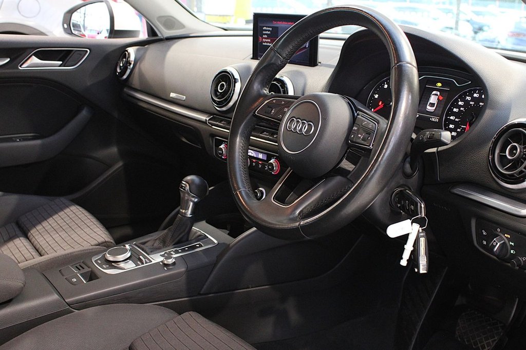 Used Audi A3 2016 for sale - 77231444: Photo 43