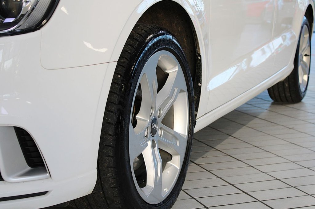 Used Audi A3 2016 for sale - 77231444: Photo 6