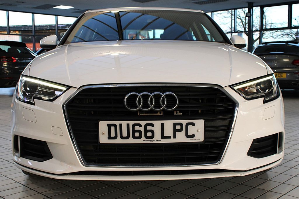 Used Audi A3 2016 for sale - 77231444: Photo 8