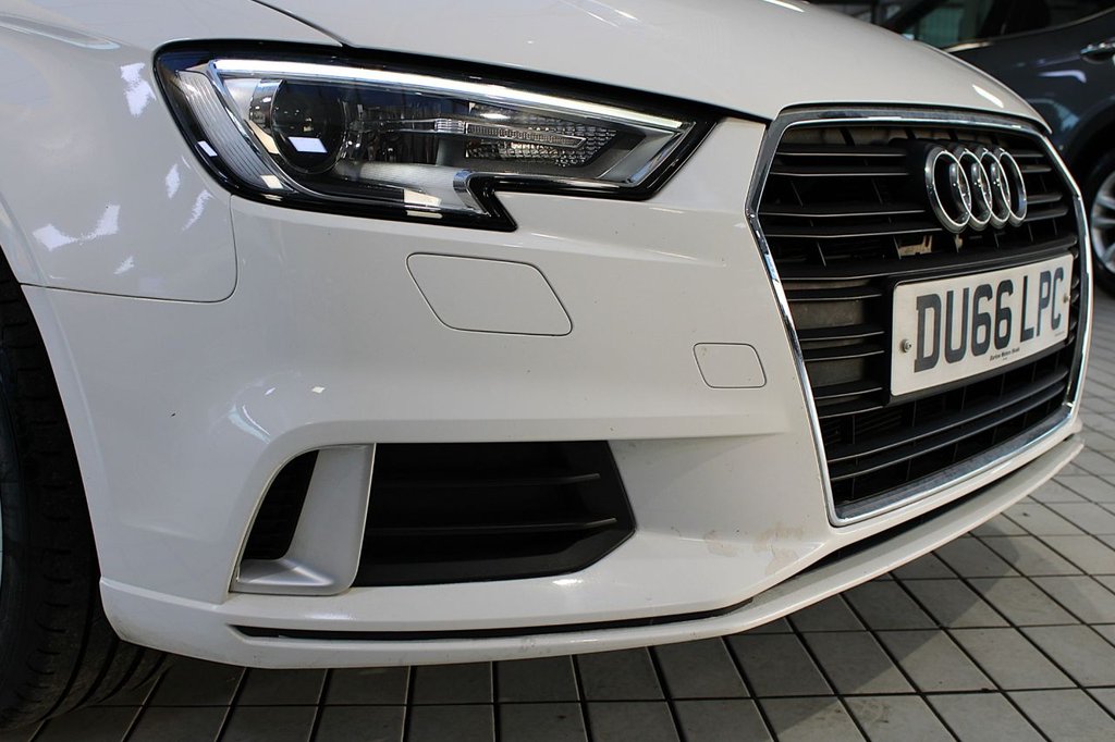 Used Audi A3 2016 for sale - 77231444: Photo 9