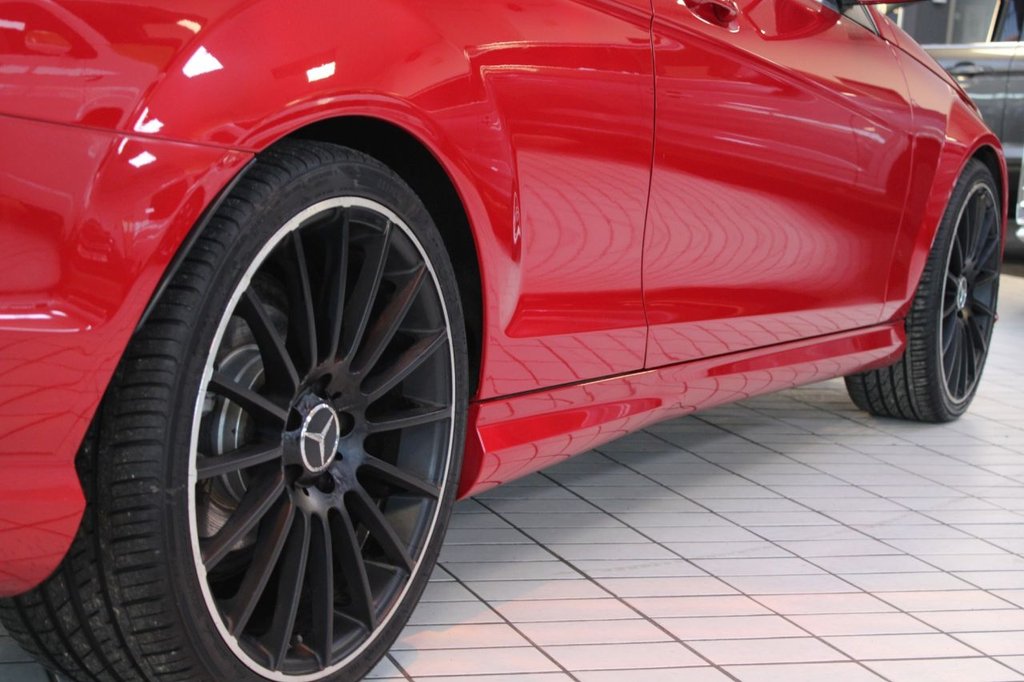 Used Mercedes-Benz C Class 2015 for sale - 77227470: Photo 15