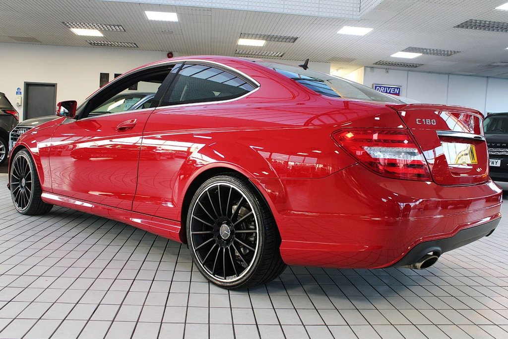 Used Mercedes-Benz C Class 2015 for sale - 77227470: Photo 18